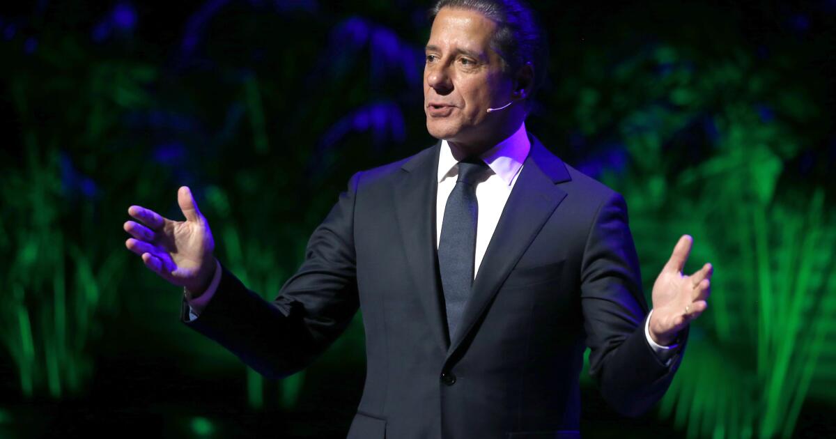 Los puntajes de las pruebas unificadas de LA se elevan por encima de los niveles pre-pandémicos.