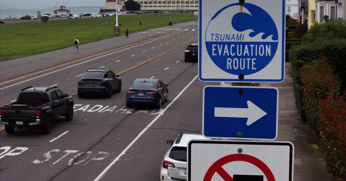 Por qué uno de los terremotos grabados más grandes causó tan poco daño