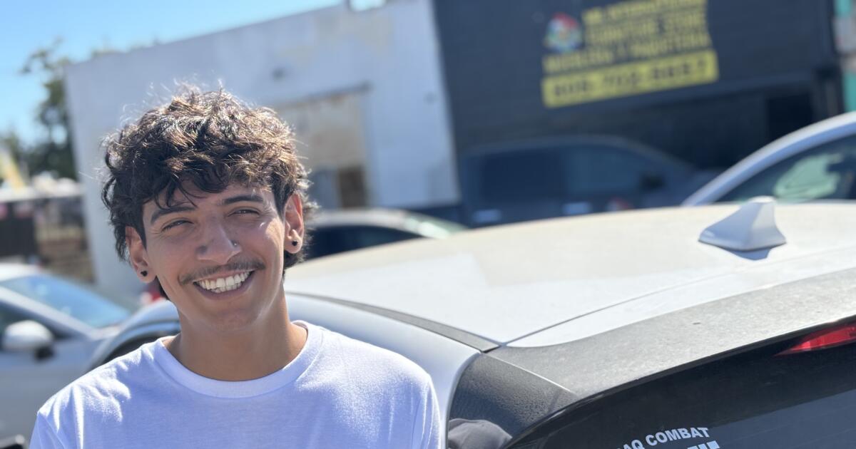 El veterinario del ejército pide investigación después de ser detenido durante tres días en Ice Raid