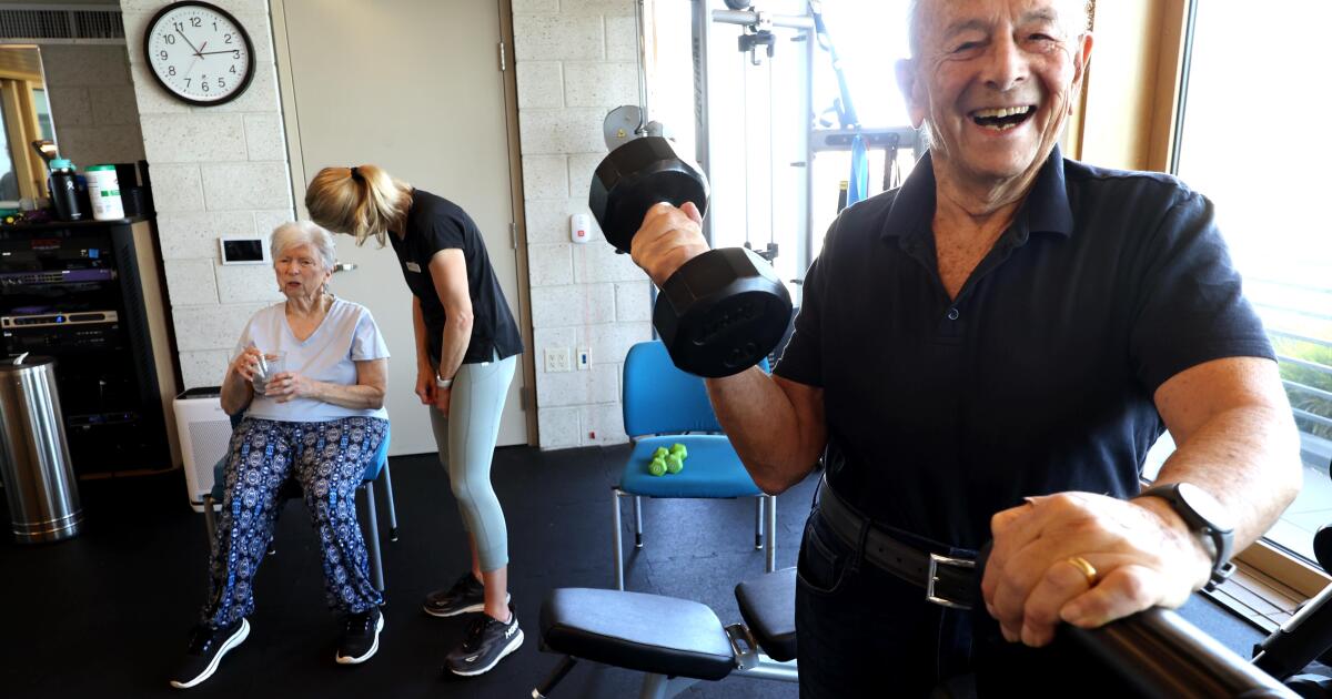 El reinicio de los evacuados de fuego de Palisades Palisades está lleno de baches, con un aterrizaje suave