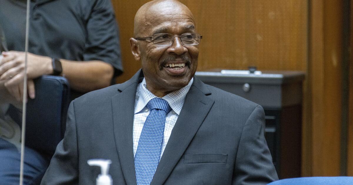 El hombre liberado después de 38 años de prisión se resuelve por $ 25 millones