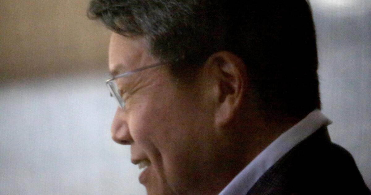 Kent Wong muerto: el defensor de la resistencia no violenta en el movimiento laboral de Los Ángeles tenía 69 años