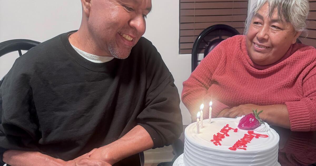 Palatero de Culver City recibe tarjeta verde después de detención por ICE