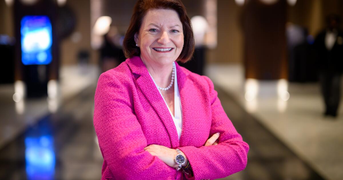 ¿Por qué fracasó la campaña de Toni Atkins para gobernadora de California?