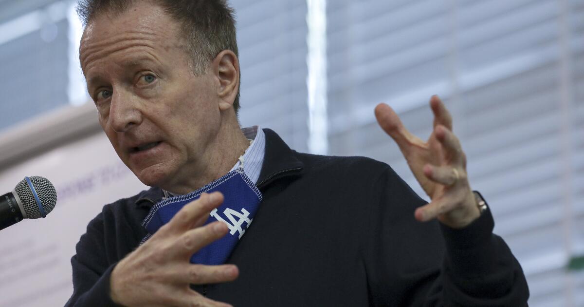 El exjefe de escuelas de Los Ángeles planea anunciar su candidatura a la alcaldía el lunes