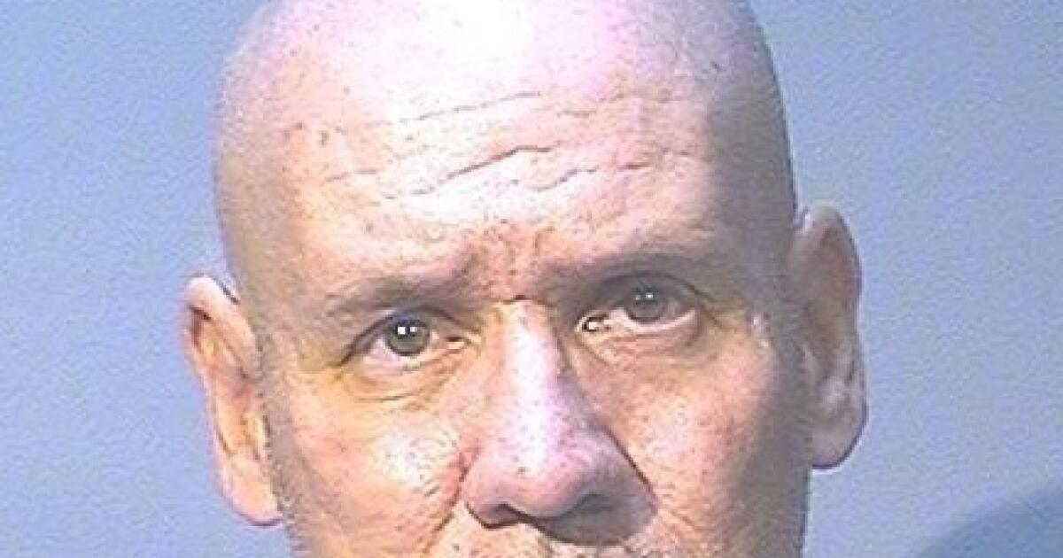 El presunto líder de la Hermandad Aria asesinado a puñaladas en una prisión estatal