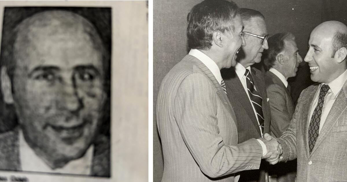 Un activista palestino-estadounidense fue asesinado en Santa Ana hace 40 años. El caso sigue sin resolverse