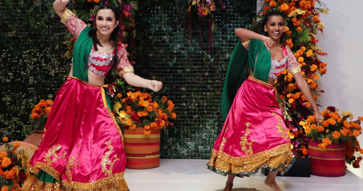 Diwali se convierte en feriado oficial del estado de California. donde celebrar