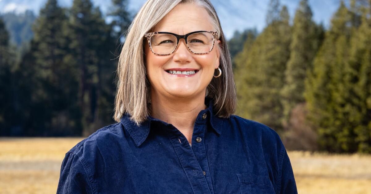 El alcalde de South Lake Tahoe confiesa el robo de la iglesia, intentando suicidarse en la declaración al periódico local