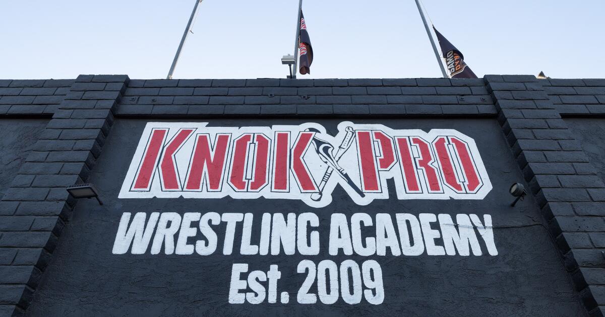 Raja, el hijo de Rampage Jackson, enfrentará cargos de agresión por el incidente de Los Ángeles