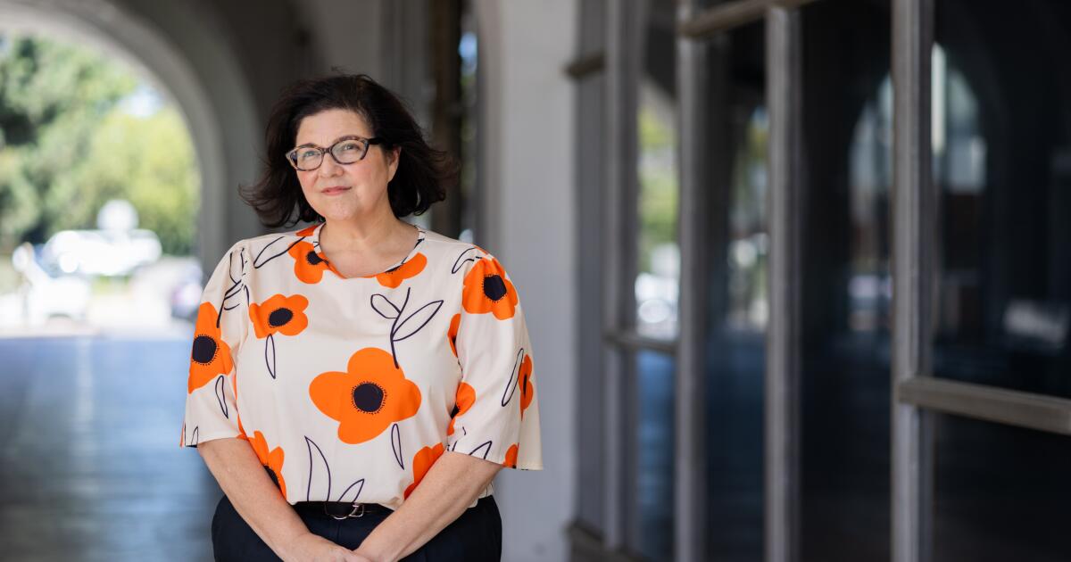 Uno de los políticos proinmigrantes más ruidosos de OC es uno de los más improbables