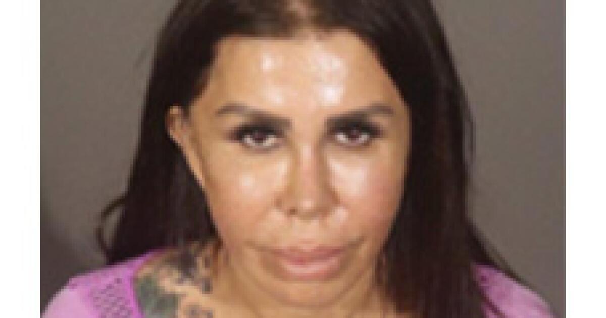 Mujer del sur de California condenada por asesinato por colocar implantes de glúteos mortales