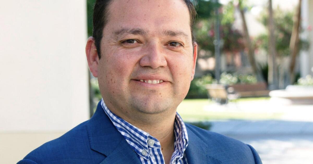 Alcalde de Coachella acusado de perjurio y conflicto de intereses