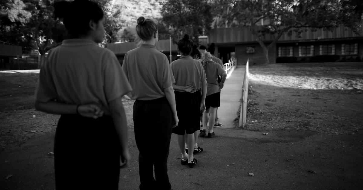 Surgen preocupaciones mientras el condado de Los Ángeles finaliza el pago de 828 millones de dólares por abuso sexual