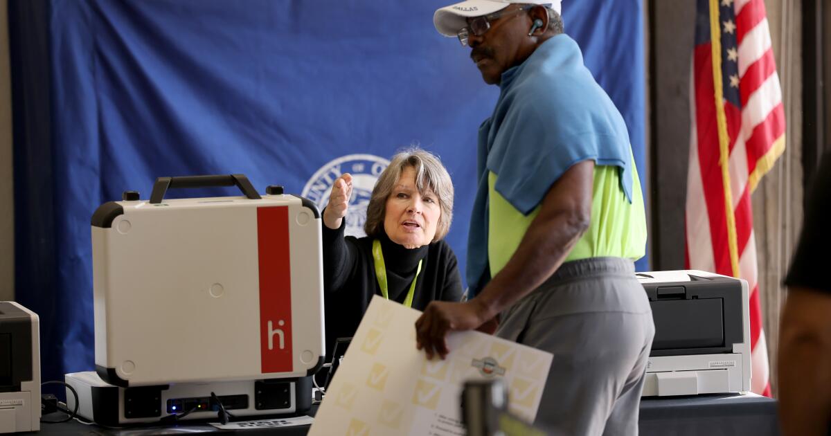 La Proposición 50 es una victoria a corto plazo con una gran desventaja