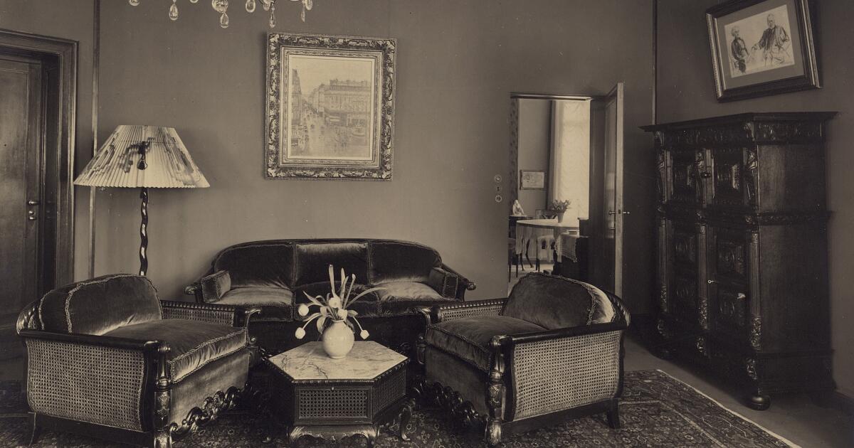 California se reincorpora a la lucha con España por un cuadro saqueado por los nazis