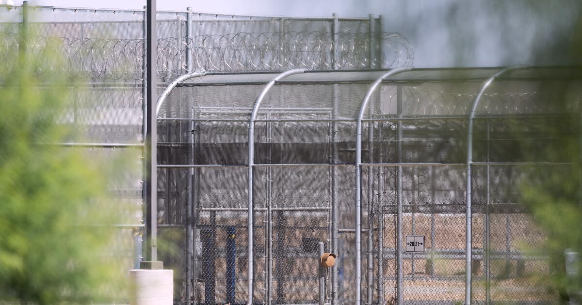 Las muertes bajo custodia de ICE plantean serias dudas, dicen los legisladores