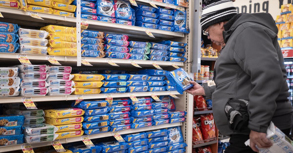 San Francisco demanda a Coca-Cola y Kellogg por alimentos ultraprocesados. ¿Qué significa eso?