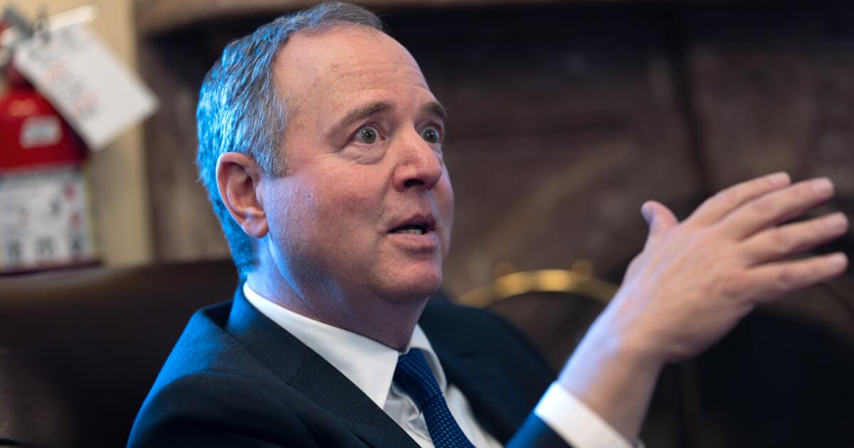 Mientras Trump califica la asequibilidad como una ‘estafa’, los demócratas revelan un plan de vivienda asequible