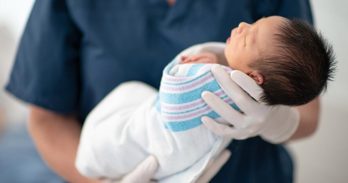 Funcionarios de Trump presionan para que los CDC eliminen la vacuna contra la hepatitis B para recién nacidos