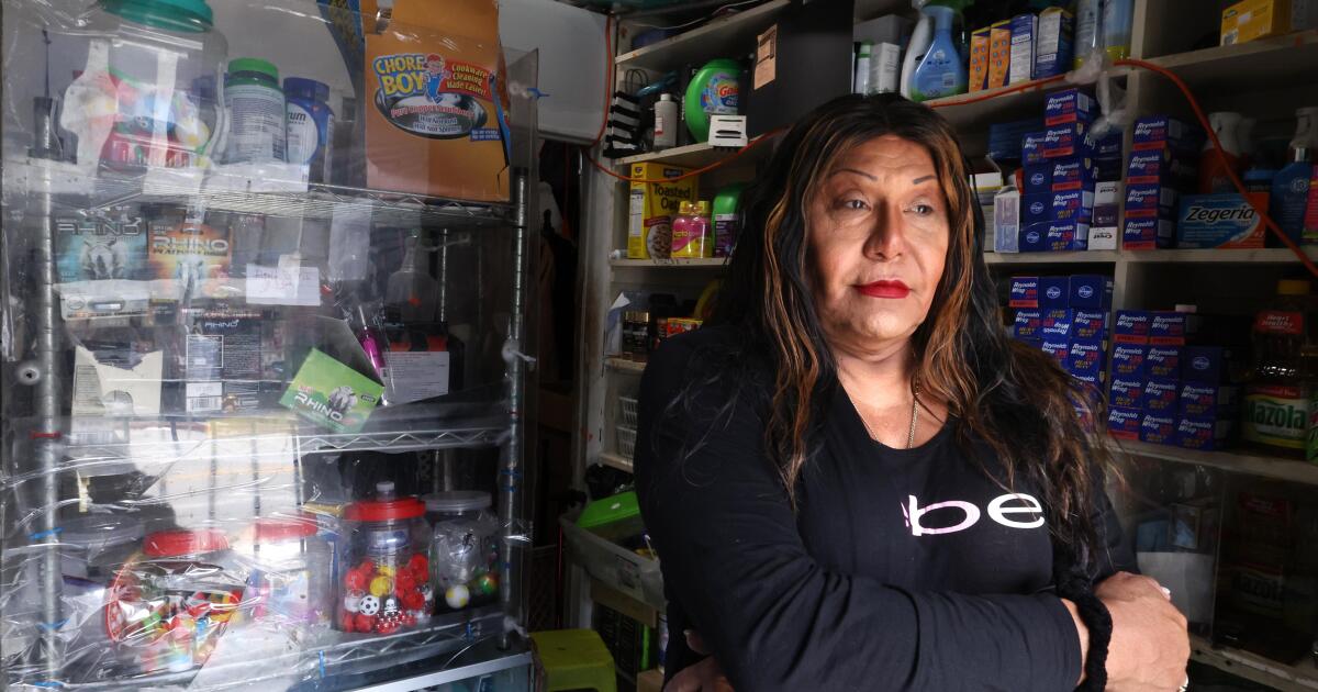 Los crímenes de odio en el condado de Los Ángeles ‘continúan en niveles récord’, según un informe